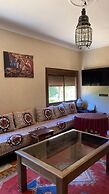 Auberge de Jeunesse Marrakech-Asni
