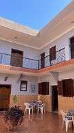 Auberge de Jeunesse Marrakech-Asni