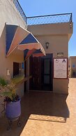 Auberge de Jeunesse Marrakech-Asni