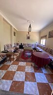 Auberge de Jeunesse Marrakech-Asni