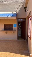 Auberge de Jeunesse Marrakech-Asni