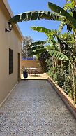 Auberge de Jeunesse Marrakech-Asni