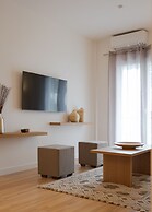 Athenian Hillside Residence