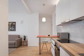 Athenian Hillside Residence