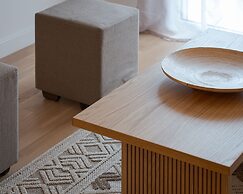 Athenian Hillside Residence