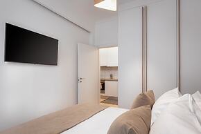 Athenian Hillside Residence