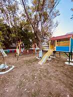 HappyCamp Mobile Homes Camping Apollonia