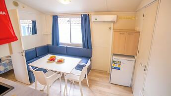 HappyCamp Mobile Homes Camping Apollonia