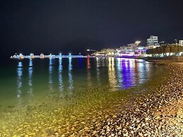 HappyCamp Mobile Homes Camping Apollonia