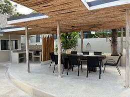 UMiiMAAN POOL VILLA