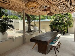 UMiiMAAN POOL VILLA