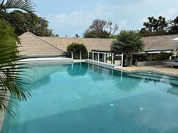 UMiiMAAN POOL VILLA