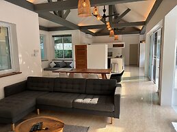 UMiiMAAN POOL VILLA