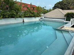 UMiiMAAN POOL VILLA