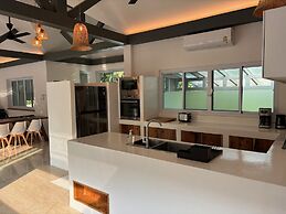 UMiiMAAN POOL VILLA