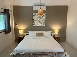 UMiiMAAN POOL VILLA
