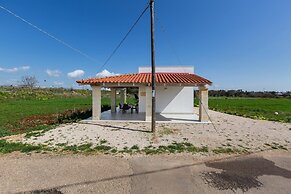 3771 Villino Cento Passi by Barbarhouse