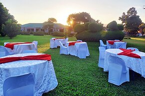 STAY SIMPLE LODGE