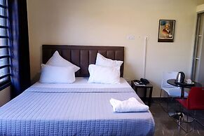 STAY SIMPLE LODGE