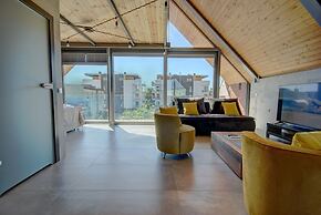 HelApart - Loft