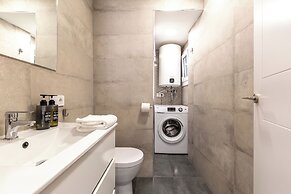 Picasso Suites Cornellá