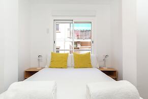 Picasso Suites Cornellá