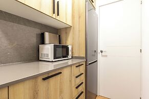 Picasso Suites Cornellá