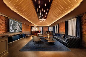 Casa Faraona Luxury Residences
