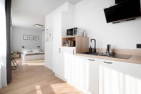Schicke Apartments in Bonn I home2share