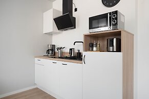 Schicke Apartments in Bonn I home2share