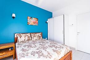Ocean View 2 bed apartment