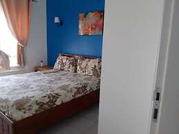 Ocean View 2 bed apartment