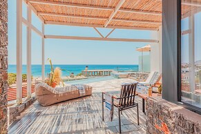 Plakakia Luxury Apartments