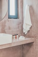 Plakakia Luxury Apartments