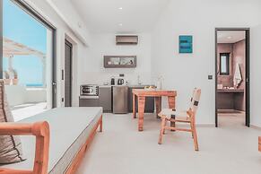 Plakakia Luxury Apartments