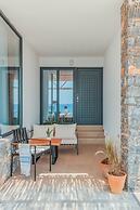 Plakakia Luxury Apartments