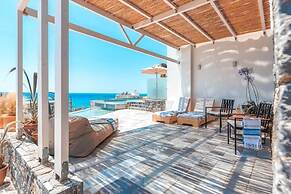 Plakakia Luxury Apartments