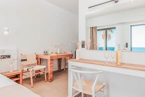 Plakakia Luxury Apartments
