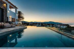 Plakakia Luxury Apartments