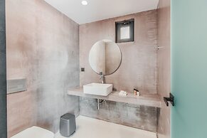 Plakakia Luxury Apartments