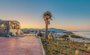 Plakakia Luxury Apartments