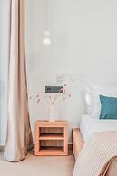Plakakia Luxury Apartments