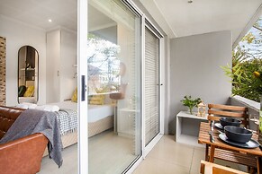 Fairmile Urban Oasis