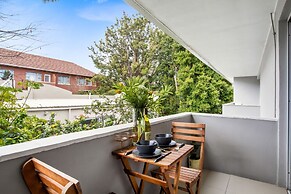 Fairmile Urban Oasis