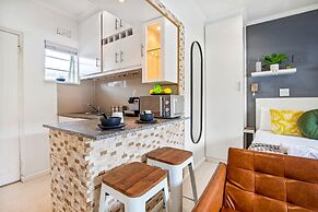 Fairmile Urban Oasis