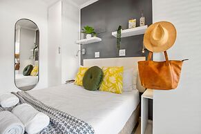 Fairmile Urban Oasis