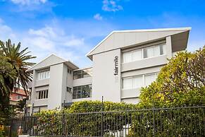 Fairmile Urban Oasis