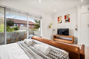 Fairmile Urban Oasis