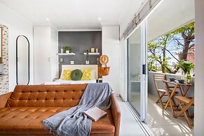 Fairmile Urban Oasis