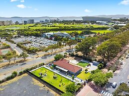 Fairmile Urban Oasis